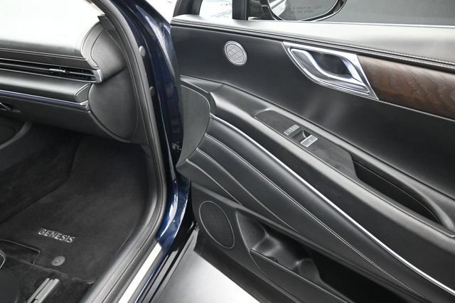 Used 2024 Genesis GV80 2.5T AWD/4WD image 24