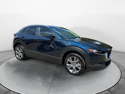 Used 2026 MAZDA CX-30 AWD 2.5 S