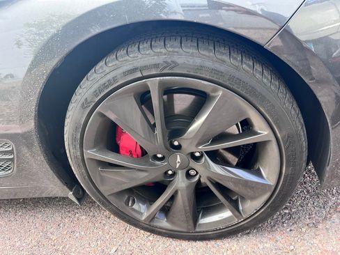 Used 2023 Genesis G70 3.3T w/ Sport Prestige Package image 6