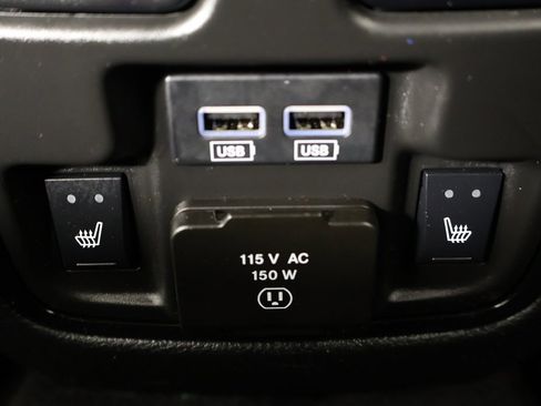 Used 2024 Dodge Durango SRT image 66