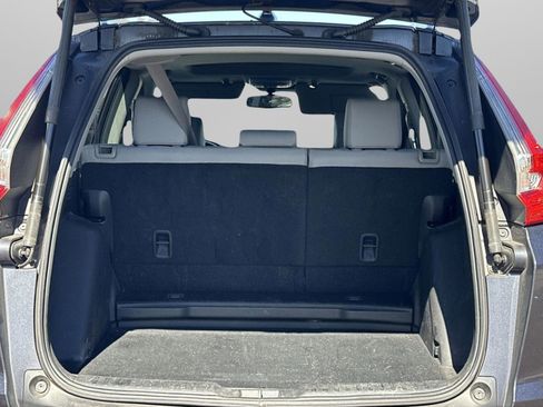 Certified 2018 Honda CR-V Touring image 34