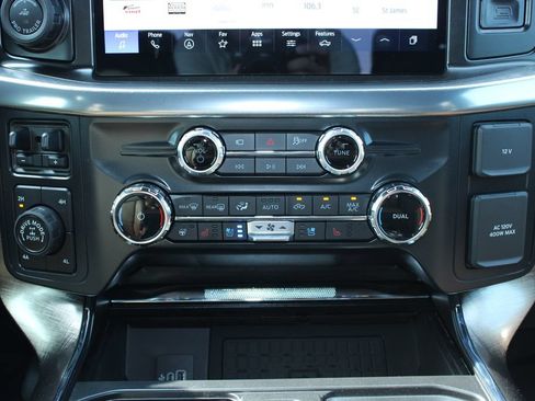 New 2026 Ford F150 King Ranch w/ Equipment Group 601A High AWD/4WD image 36