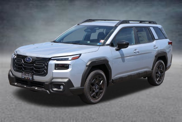 New 2026 Subaru Outback Limited w/ Premium/Limited Package AWD/4WD image 24