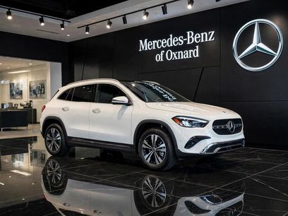 Certified 2026 Mercedes-Benz GLA 250 4MATIC