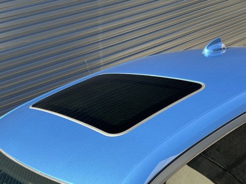 Used 2022 Dodge Charger Scat Pack RWD image 12