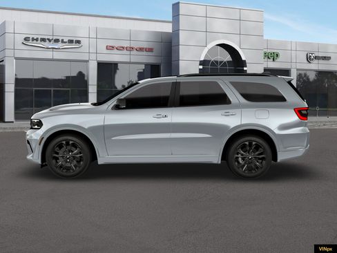 New 2026 Dodge Durango GT AWD/4WD image 2