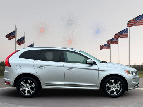 Used 2014 Volvo XC60 T6 image 3