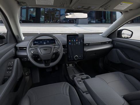 New 2026 Ford Mustang Mach-E Premium image 9