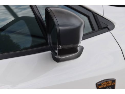 New 2026 Subaru Crosstrek 2.5i Wilderness AWD/4WD image 27