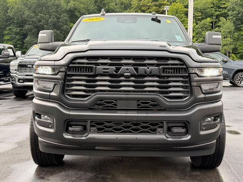 Used 2025 RAM 2500 Tradesman AWD/4WD image 10