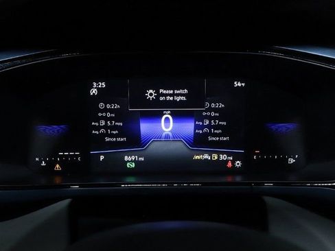 Used 2024 Volkswagen Taos SE image 26