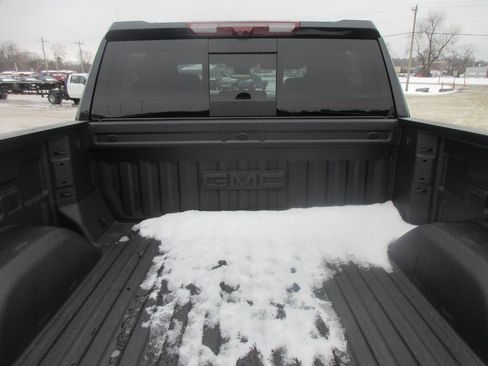 New 2026 GMC Sierra 1500 AT4 w/ AT4 Premium Package image 7