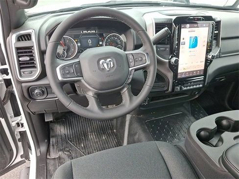 Used 2025 RAM 4500 Tradesman image 10