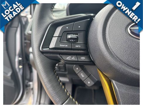 Certified 2022 Subaru Crosstrek 2.5i Sport w/ Moonroof Package AWD/4WD image 19