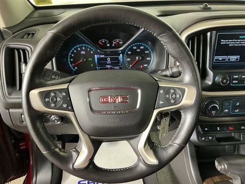Used 2018 GMC Canyon Denali image 15