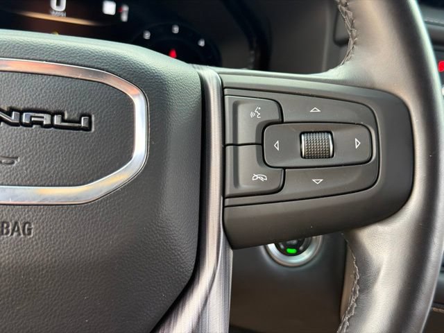 Used 2023 GMC Yukon Denali Ultimate AWD/4WD image 30