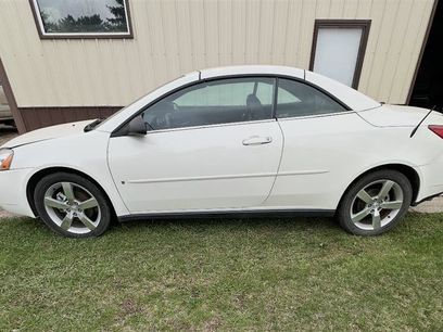 Used 2006 Pontiac G6 GTP w/ Premium Value Package