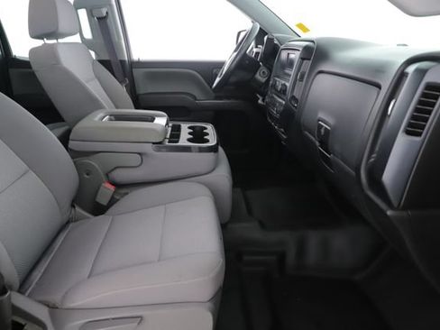 Used 2017 GMC Sierra 1500 2WD Double Cab image 25