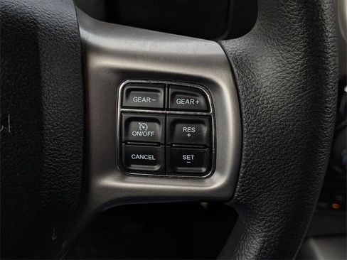 Used 2023 RAM 1500 Classic SLT w/ Trailer & Traction Group image 16