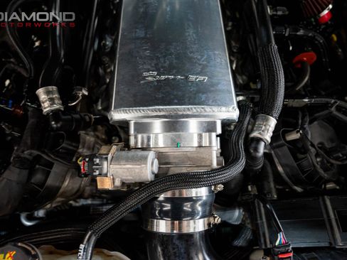 Used 2021 Ford Mustang GT Premium w/ Equipment Group 401A image 87