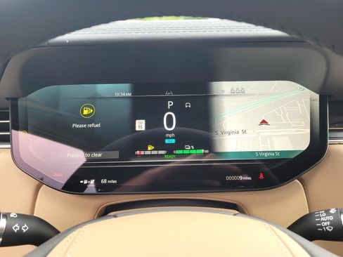 New 2026 Land Rover Range Rover SE AWD/4WD image 23