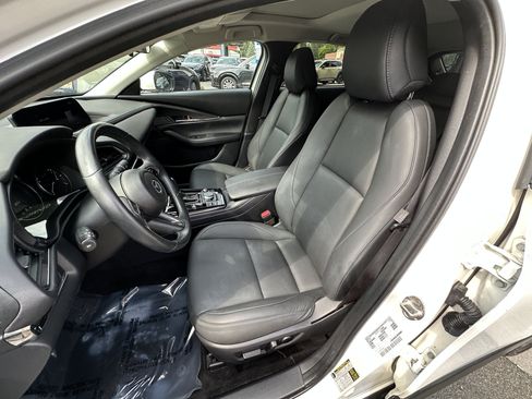 Used 2024 MAZDA CX-30 AWD 2.5 S w/ Preferred Package image 22