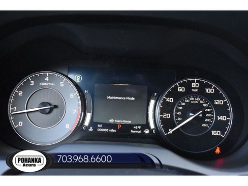 New 2026 Acura RDX Advance Package image 9