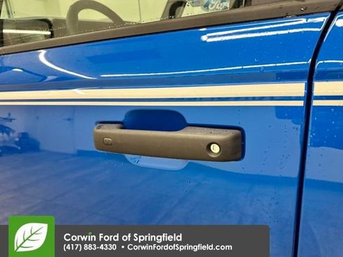 New 2026 Ford Bronco Heritage Edition image 40