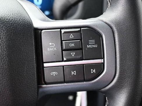 Certified 2025 Ford F150 XLT w/ Equipment Group 301A Standard AWD/4WD image 27