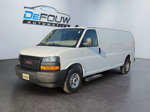 Used 2022 GMC Canyon Elevation w/ Trailering Package AWD/4WD image 7