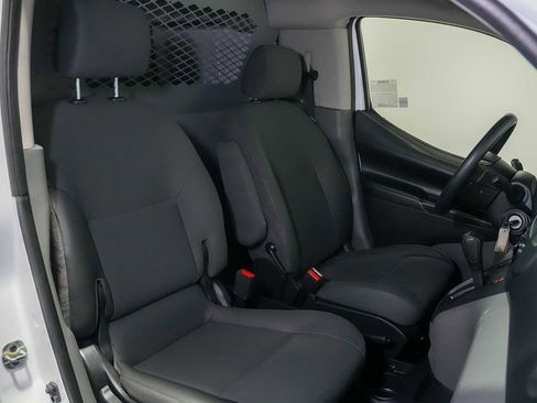 Used 2021 Nissan NV200 SV FWD image 18