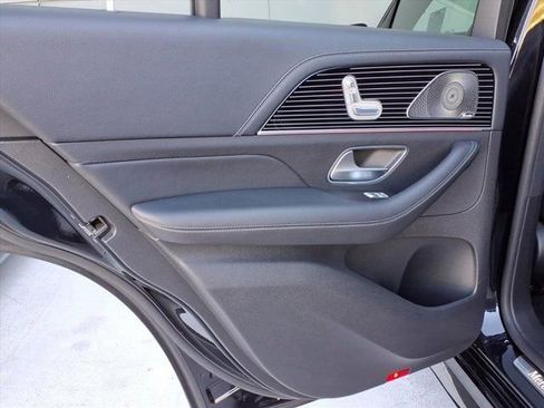 Certified 2024 Mercedes-Benz GLE 350 4MATIC image 16