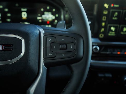 New 2026 GMC Sierra 1500 Elevation image 20