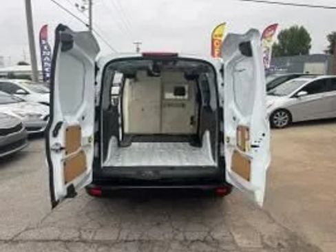 Used 2020 Ford Transit Connect XL w/ CNG/LPG Engine Prep Package FWD image 12