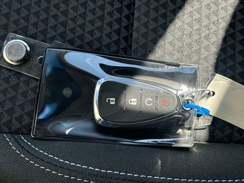 Used 2023 Chevrolet Bolt LT w/ Driver Confidence Package FWD image 34