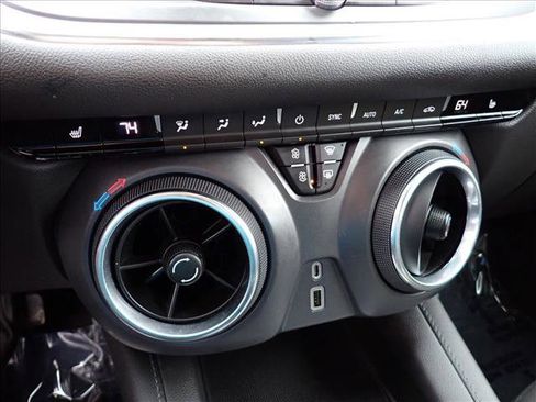 Used 2021 Chevrolet Blazer LT image 20