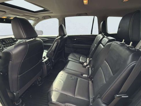 Used 2019 Honda Pilot EX-L image 11