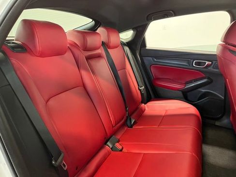 Used 2023 Acura Integra A-Spec image 13