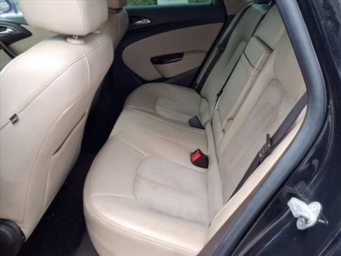 Used 2016 Buick Verano w/ Comfort Package image 10