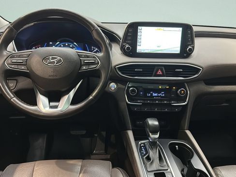Used 2020 Hyundai Santa Fe Limited w/ Cargo Package AWD/4WD image 26
