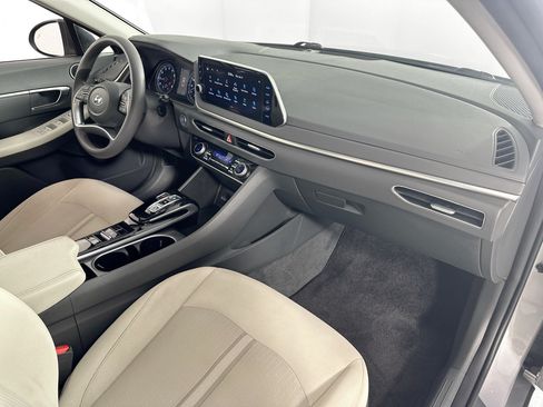 Used 2023 Hyundai Sonata SEL FWD image 28