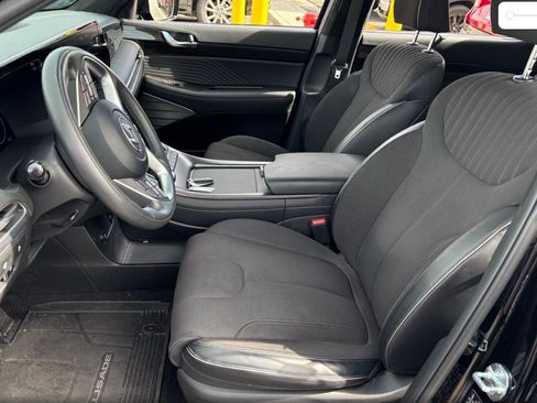 Used 2025 Hyundai Palisade Calligraphy image 5