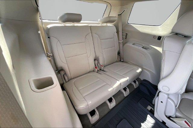Used 2020 GMC Acadia Denali FWD image 30