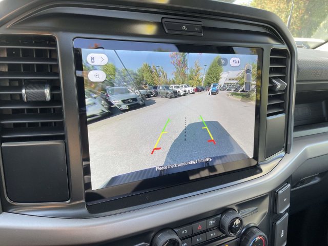 New 2026 Ford F150 XL AWD/4WD image 47