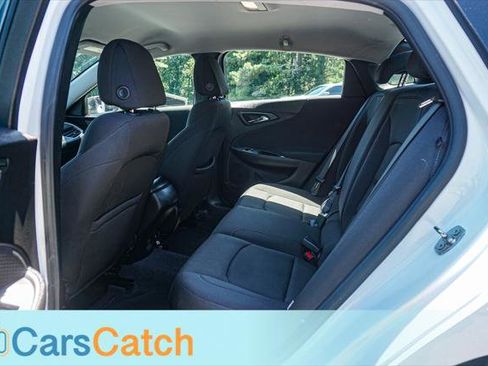 Used 2019 Chevrolet Malibu LS FWD image 22