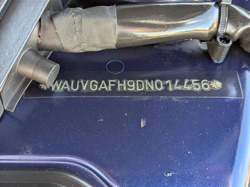 Used 2013 Audi S5 Prestige image 23