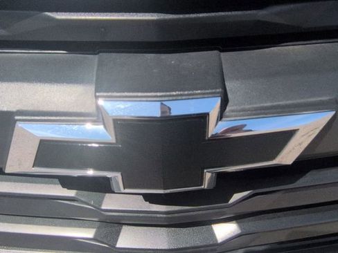 Used 2025 Chevrolet Colorado Trail Boss image 37