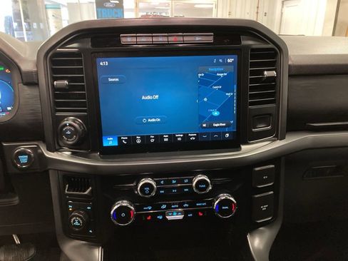 Used 2024 Ford F150 XLT w/ Equipment Group 302A MID AWD/4WD image 23