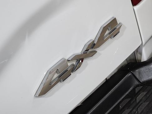 Used 2022 RAM 2500 Tradesman AWD/4WD image 29