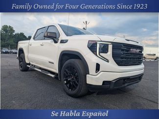 Used 2023 GMC Sierra 1500 Elevation AWD/4WD video 1
